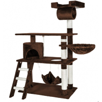 High Quality Cat Climbing Tower Furniture Cat Tree